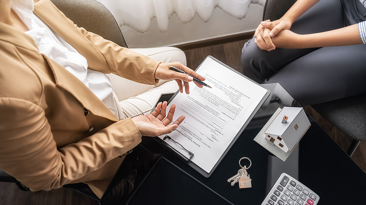 ניהול ותפעול נכסים