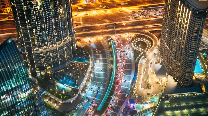 פתרונות גמישים לעסקים