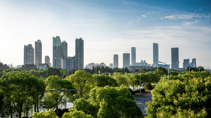 חדשנות, קיימות ועתיד